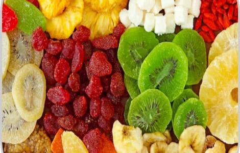 Alimentos que puedes comer sin problemas antes de dormir