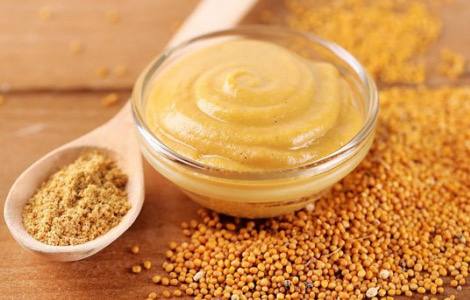 La mostaza retrasa el envejecimiento y fortalece el sistema inmunitario.